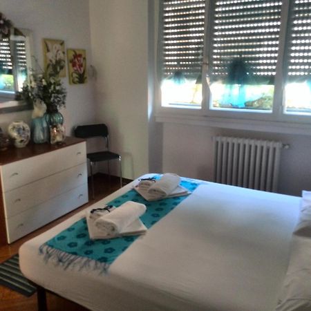 A Casa Di Luca Ξενοδοχείο Βερόνα Εξωτερικό φωτογραφία