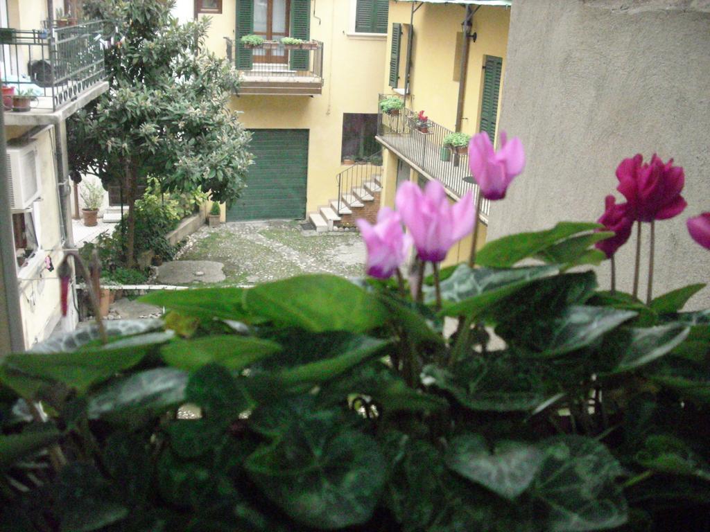 A Casa Di Luca Ξενοδοχείο Βερόνα Δωμάτιο φωτογραφία