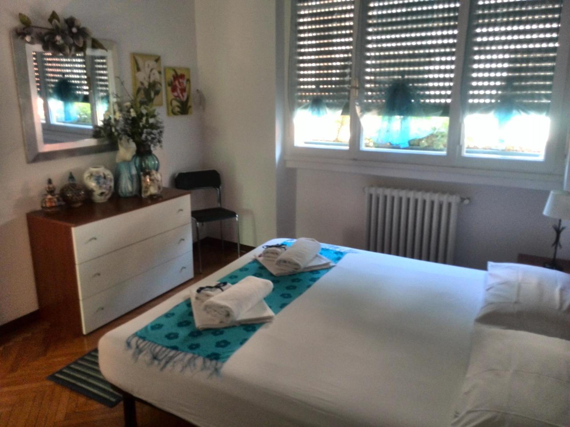 A Casa Di Luca Ξενοδοχείο Βερόνα Εξωτερικό φωτογραφία