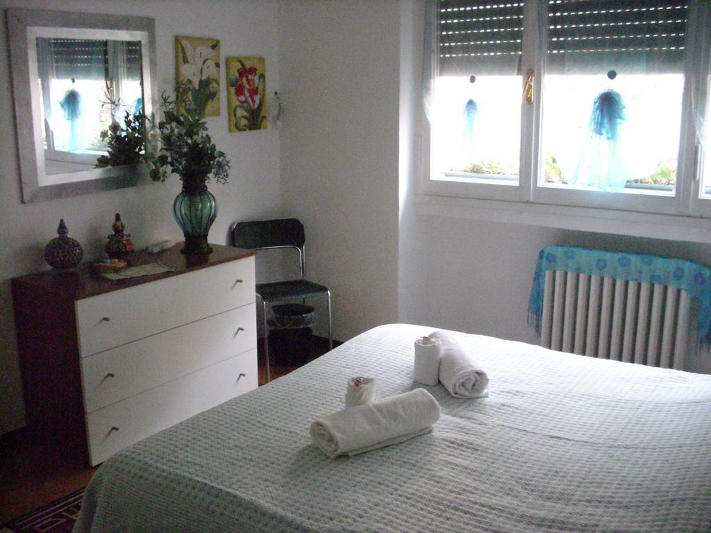 A Casa Di Luca Ξενοδοχείο Βερόνα Εξωτερικό φωτογραφία