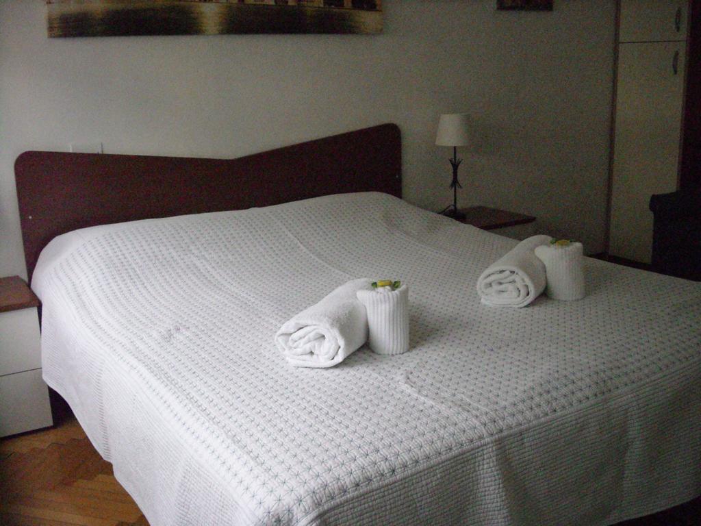 A Casa Di Luca Ξενοδοχείο Βερόνα Εξωτερικό φωτογραφία