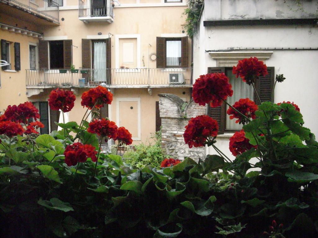 A Casa Di Luca Ξενοδοχείο Βερόνα Εξωτερικό φωτογραφία