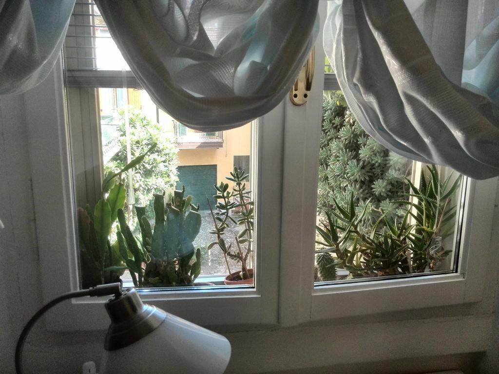 A Casa Di Luca Ξενοδοχείο Βερόνα Εξωτερικό φωτογραφία
