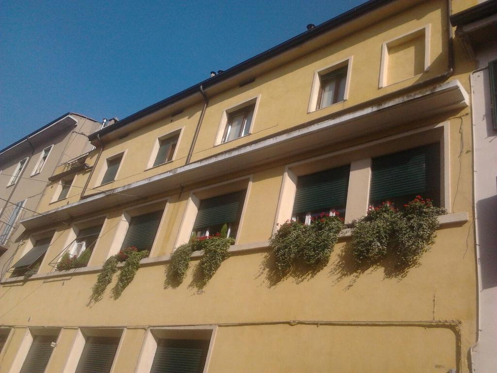 A Casa Di Luca Ξενοδοχείο Βερόνα Εξωτερικό φωτογραφία