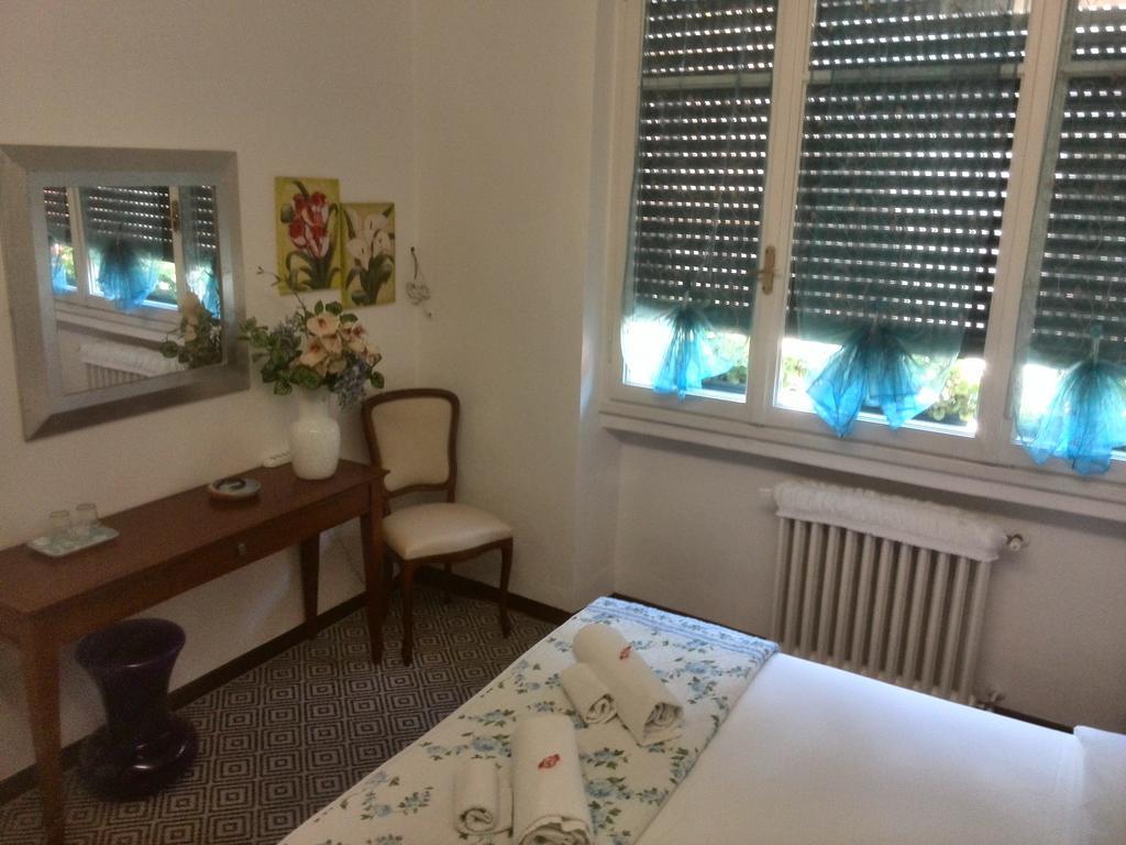 A Casa Di Luca Ξενοδοχείο Βερόνα Εξωτερικό φωτογραφία