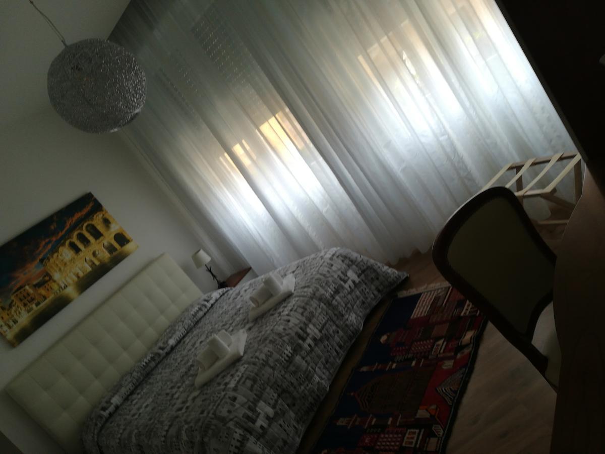 A Casa Di Luca Ξενοδοχείο Βερόνα Εξωτερικό φωτογραφία