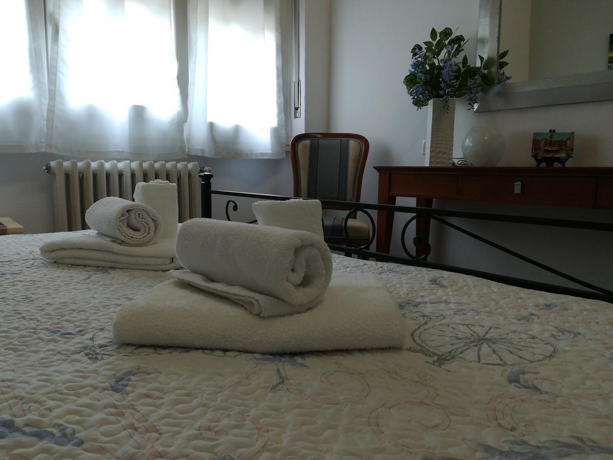 A Casa Di Luca Ξενοδοχείο Βερόνα Εξωτερικό φωτογραφία