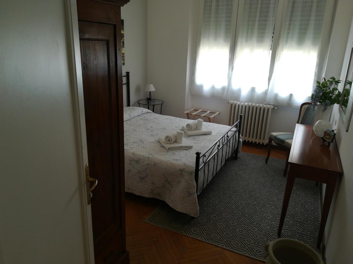 A Casa Di Luca Ξενοδοχείο Βερόνα Εξωτερικό φωτογραφία