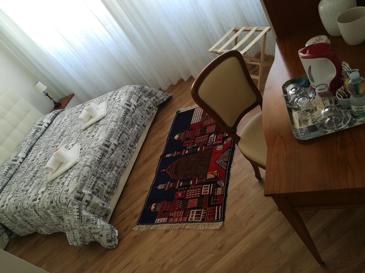A Casa Di Luca Ξενοδοχείο Βερόνα Εξωτερικό φωτογραφία