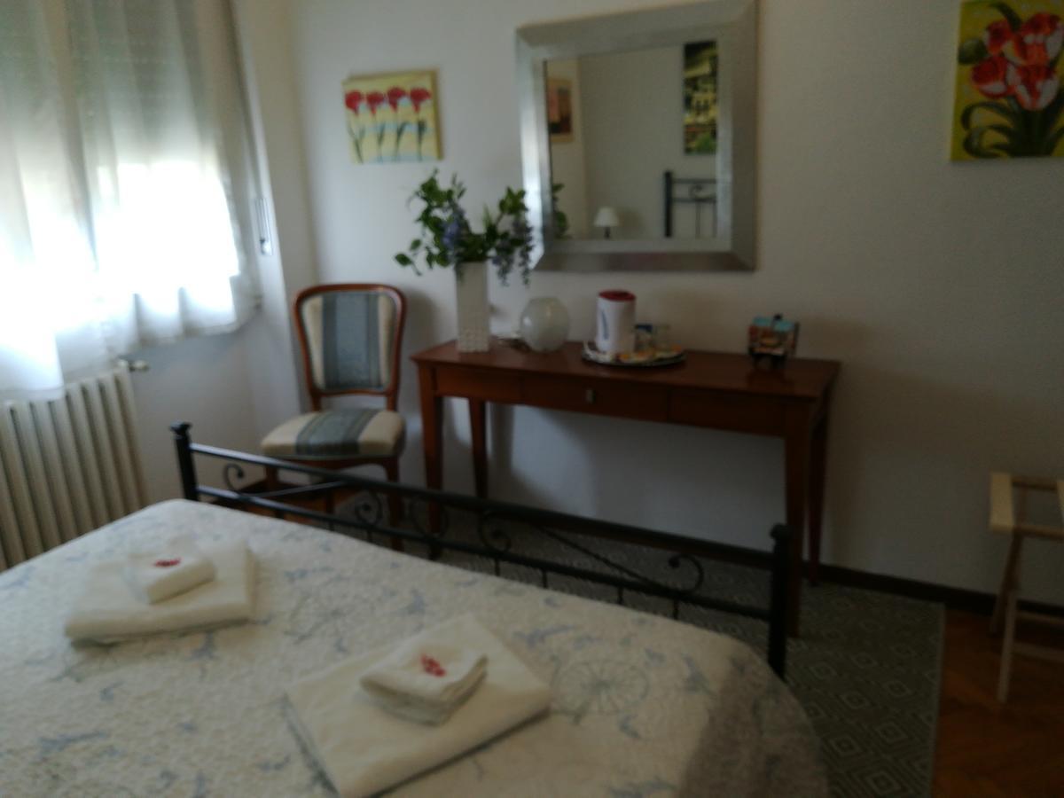 A Casa Di Luca Ξενοδοχείο Βερόνα Εξωτερικό φωτογραφία