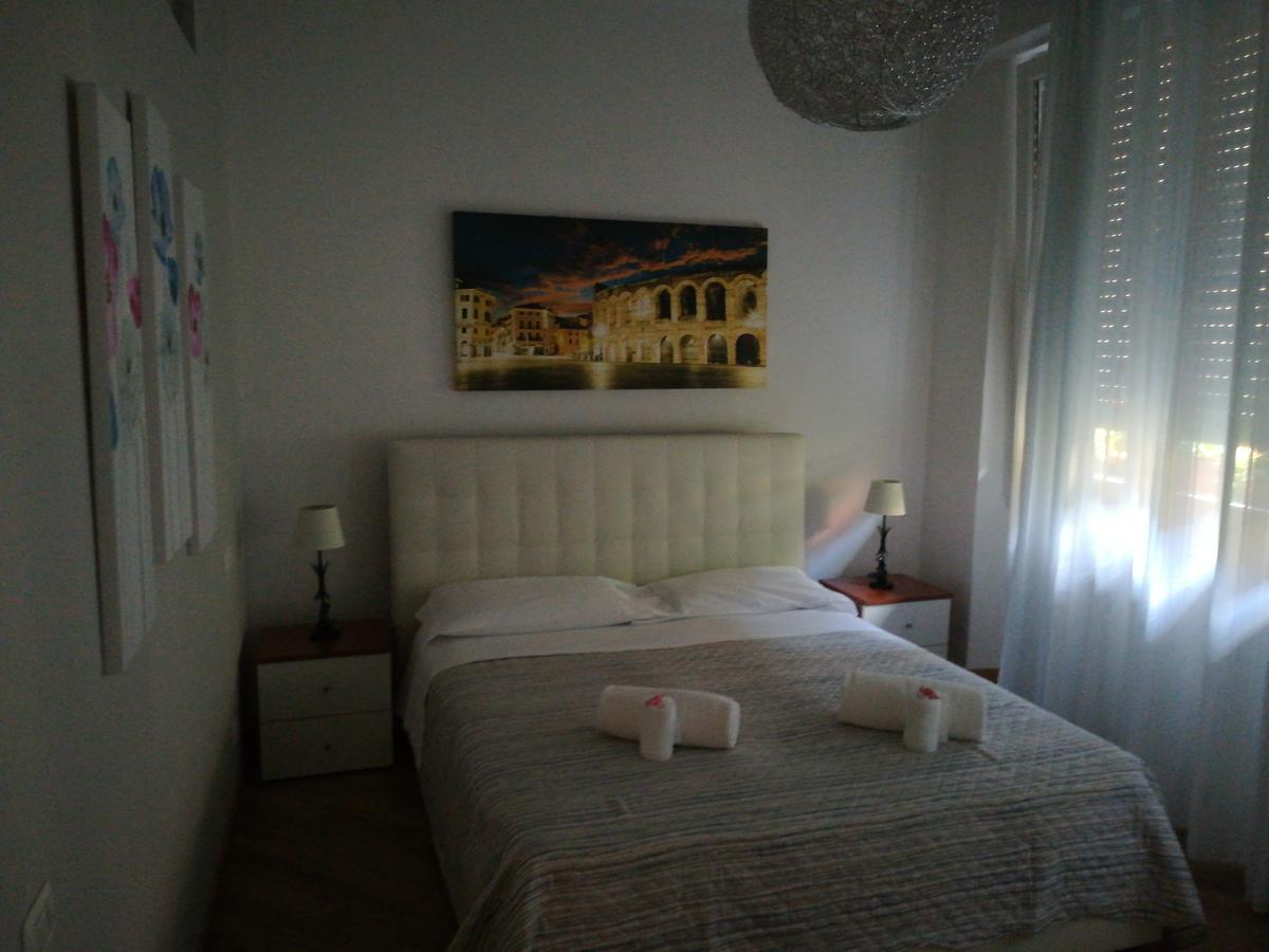A Casa Di Luca Ξενοδοχείο Βερόνα Εξωτερικό φωτογραφία