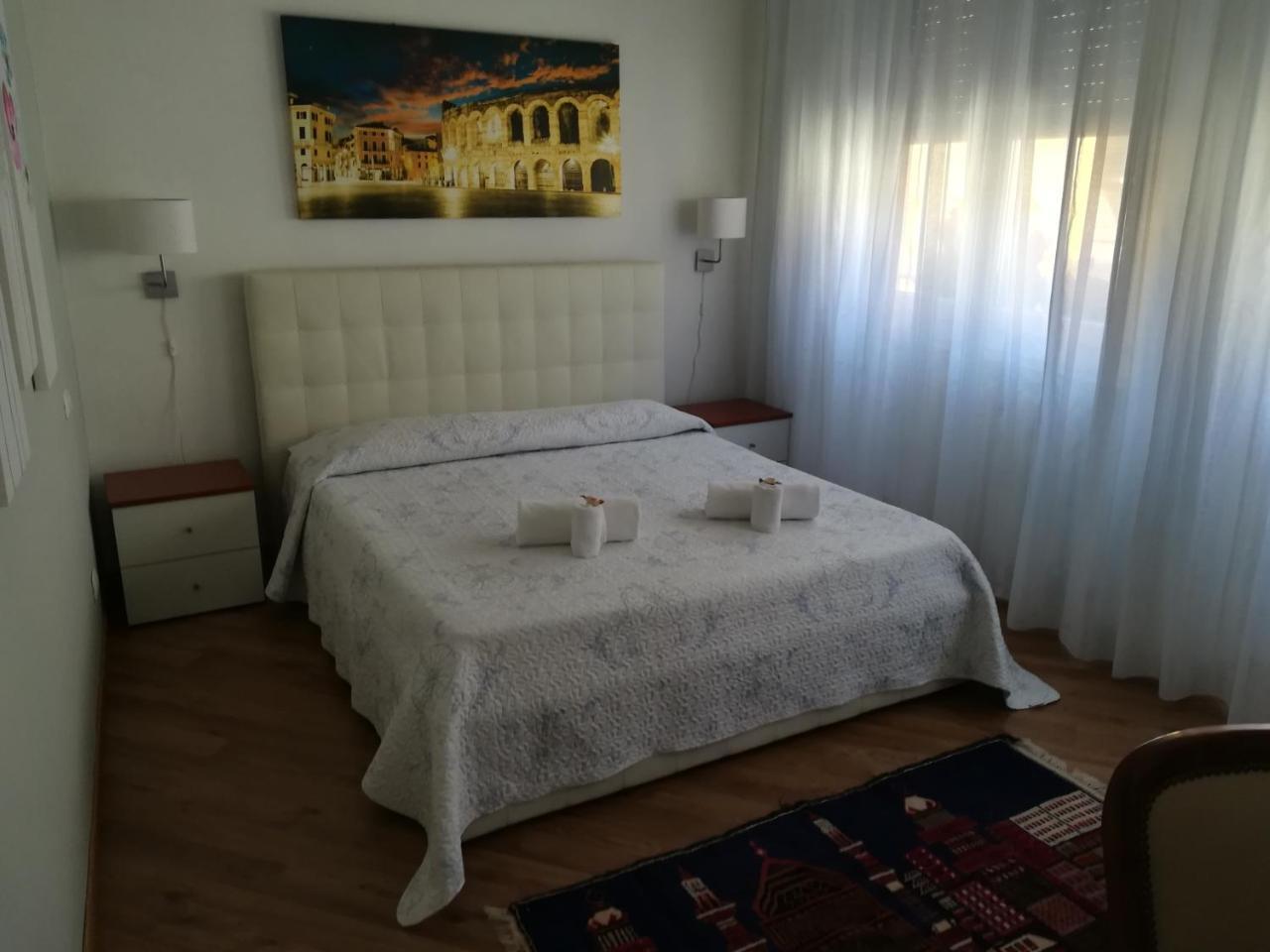 A Casa Di Luca Ξενοδοχείο Βερόνα Εξωτερικό φωτογραφία