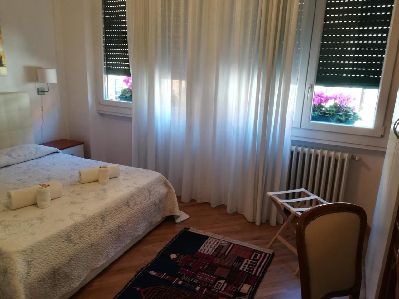 A Casa Di Luca Ξενοδοχείο Βερόνα Εξωτερικό φωτογραφία