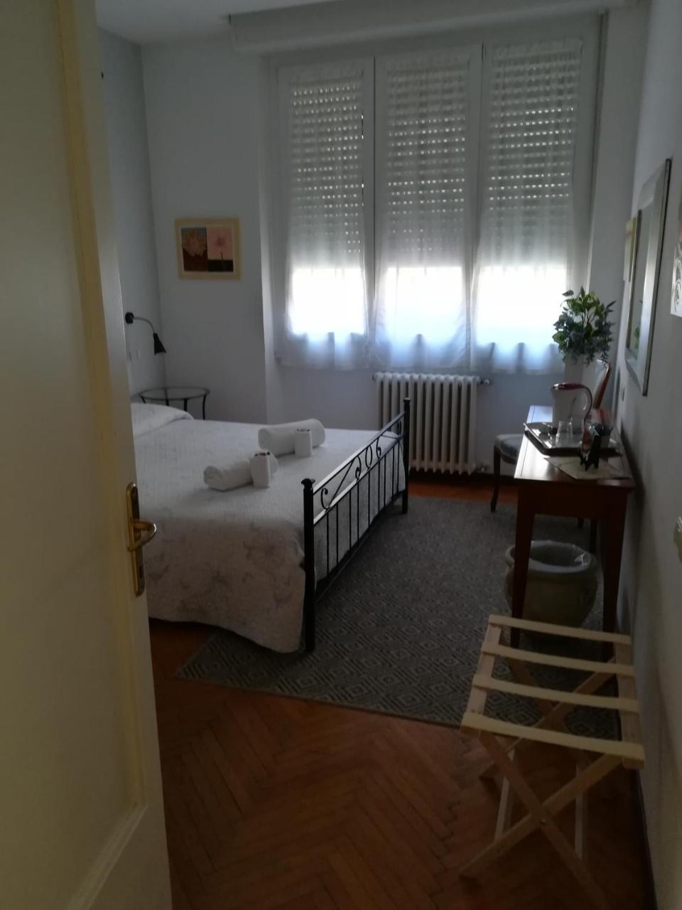 A Casa Di Luca Ξενοδοχείο Βερόνα Εξωτερικό φωτογραφία