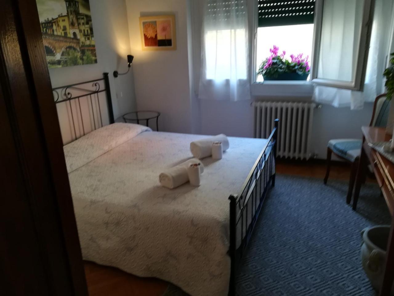 A Casa Di Luca Ξενοδοχείο Βερόνα Εξωτερικό φωτογραφία