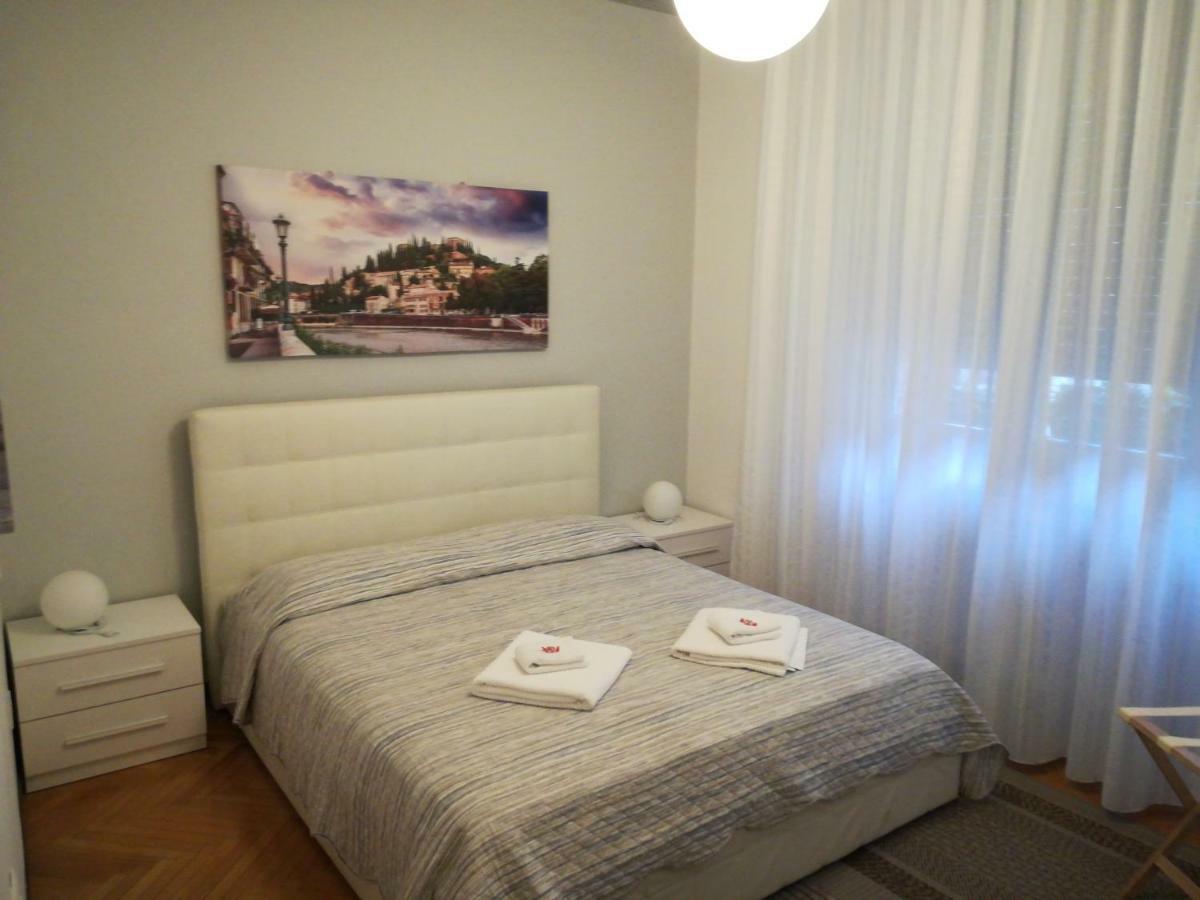 A Casa Di Luca Ξενοδοχείο Βερόνα Εξωτερικό φωτογραφία